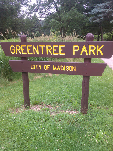 Greentree Park