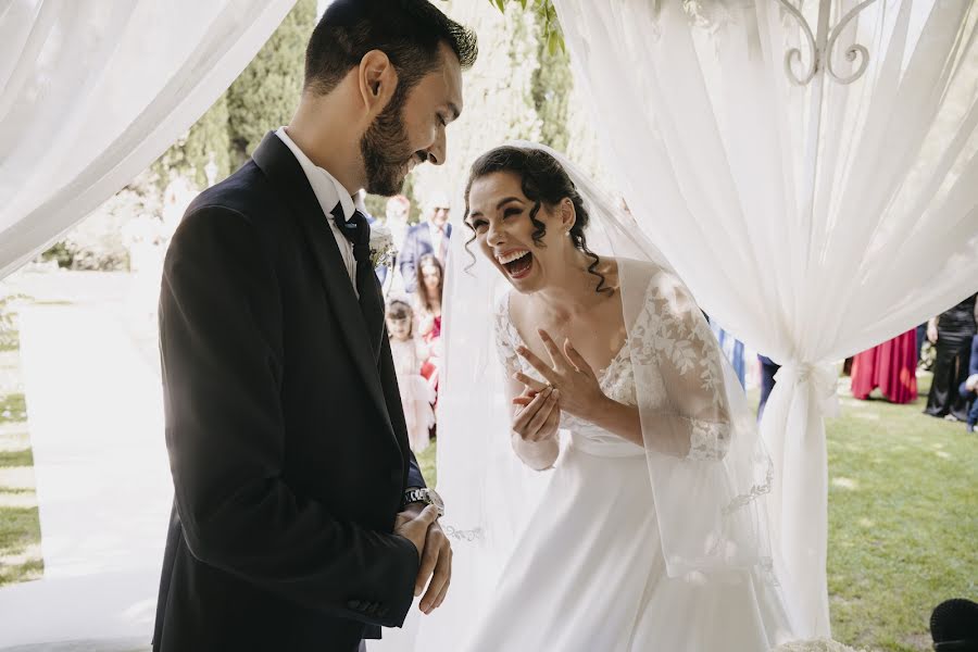 Fotógrafo de bodas Nando Ginnetti (nandoginnetti). Foto del 12 de octubre 2023