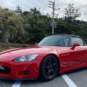 S2000 AP1