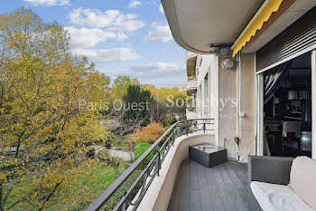 appartement à Neuilly-sur-Seine (92)