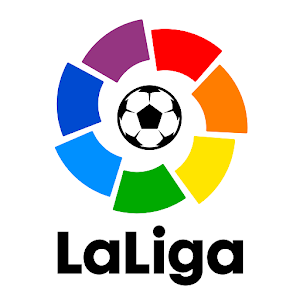La Liga - App Oficial de Fútbol