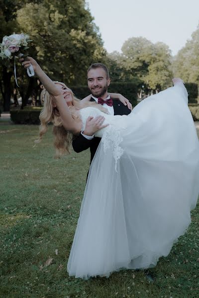 Bryllupsfotograf Evgeni Evgeniev (evgenievgeniev). Foto fra september 11 2022
