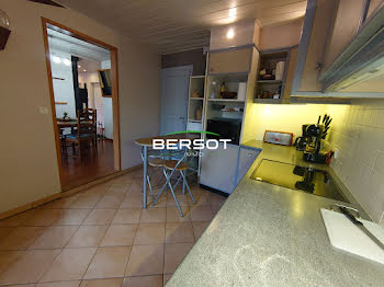 appartement à Pontarlier (25)