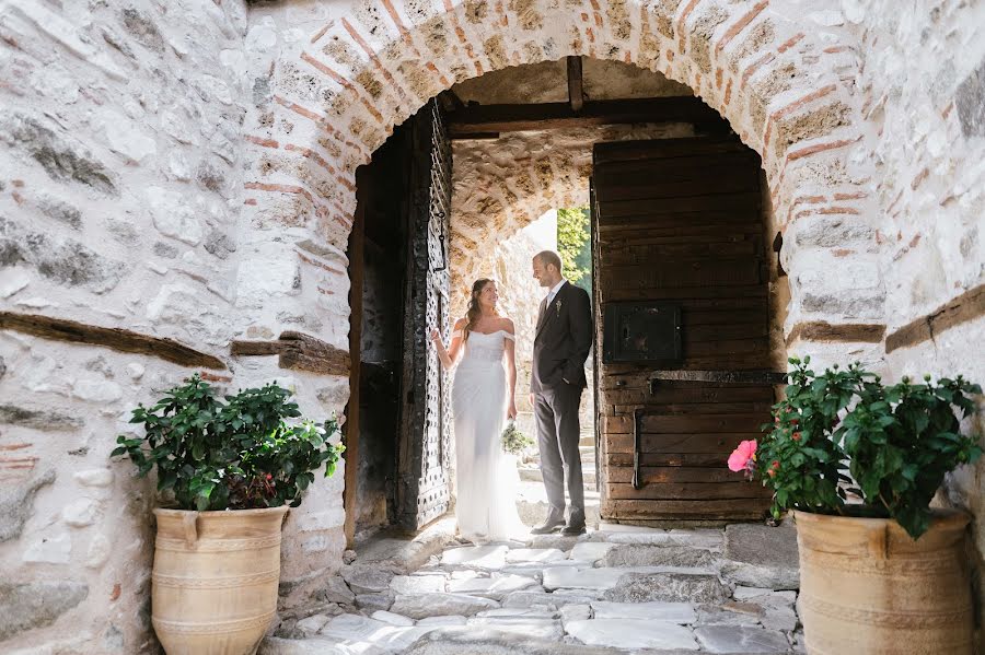 Photographe de mariage Panos Apostolidis (panosapostolid). Photo du 26 février