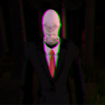 Slender - VR Cardboard Apk