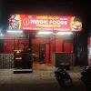 Magic Foods, Keelkattalai, Chennai logo