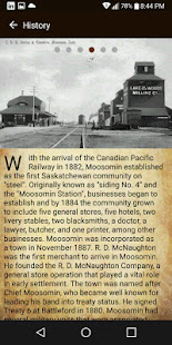 History of Moosomin(圖2)-速報App