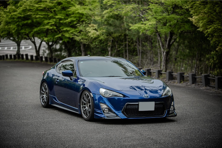 86のZN6・86に関するカスタム事例の投稿画像4枚目