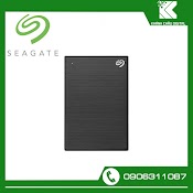 [Mã 1212Elsale0 Giảm 5% Đơn 400K] Ổ Cứng Di Động Seagate Backup Plus Portable Hdd 5Tb