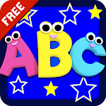 Cover Image of Download abc songs for kids free 1.0 APK