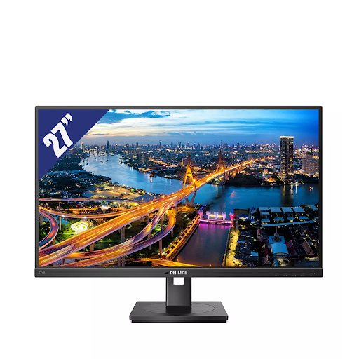 Màn hình LCD PHILIPS 27" 276B1 (2560 x 1440/IPS/75Hz/4 ms/FreeSync)