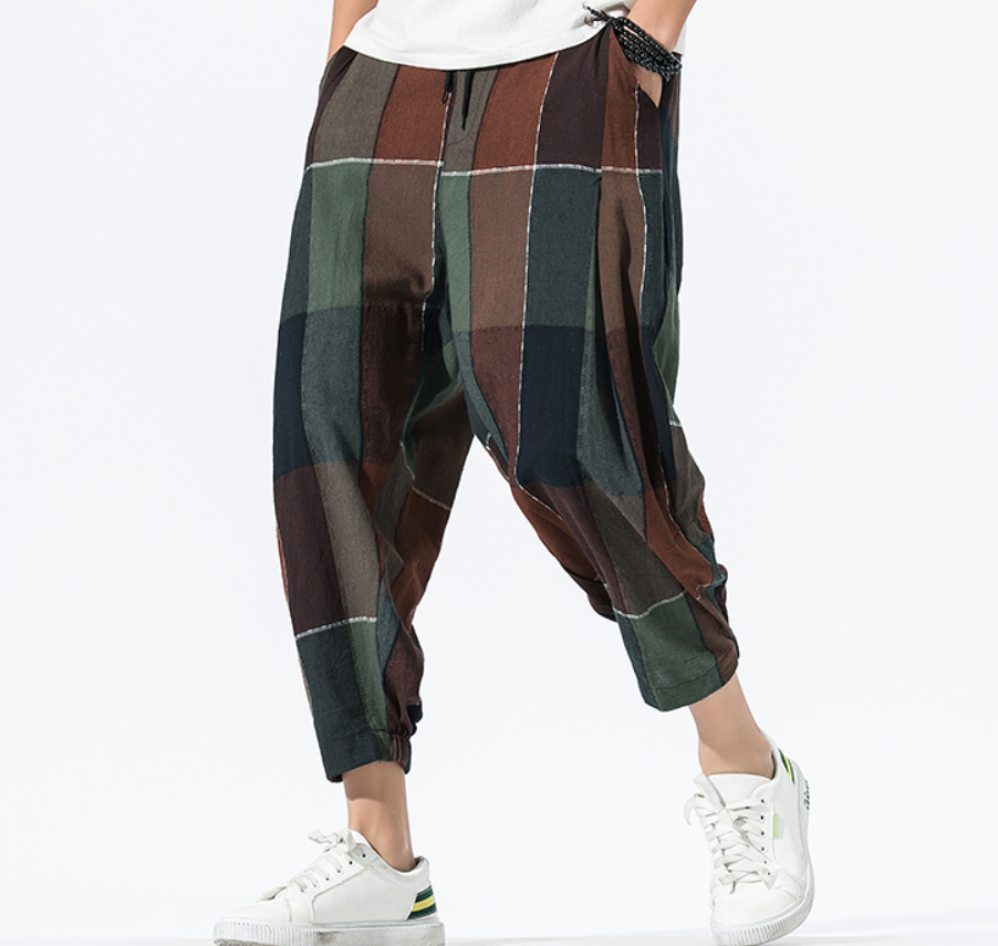 Slip Nine Pants per un comfort e una sicurezza senza cuciture. Prova il sostegno per tutto il giorno con questo capo intimo traspirante e invisibile.