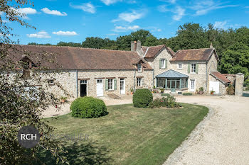 maison à Rambouillet (78)