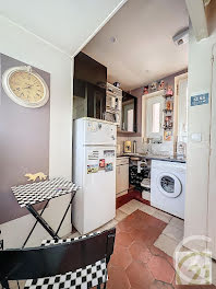 appartement à Paris 18ème (75)