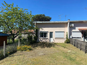 maison à Labouheyre (40)