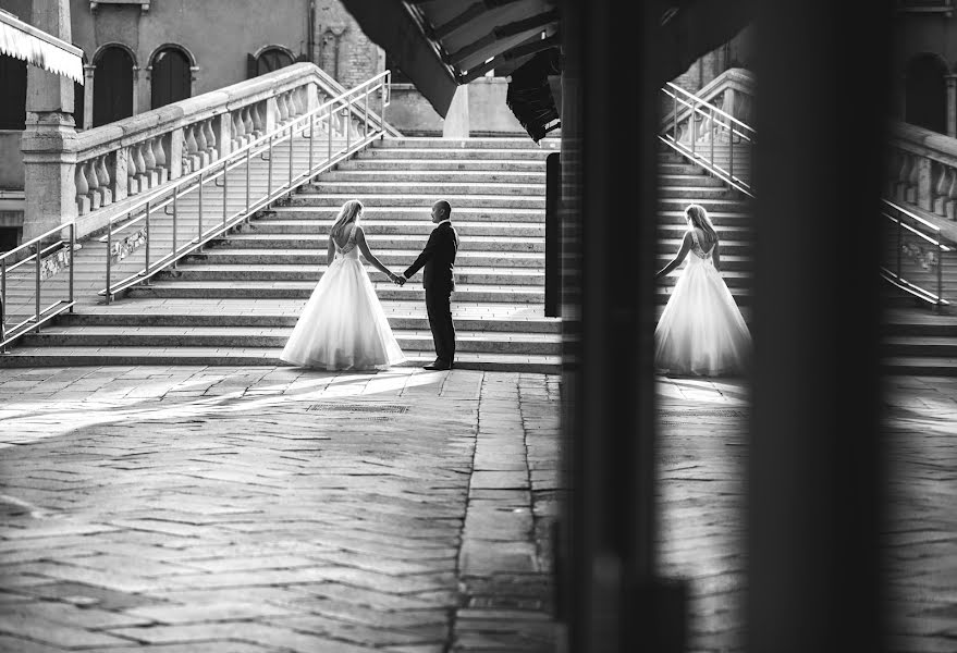 Wedding photographer Massimo Barbarotto (maxssimo). Photo of 7 June 2018