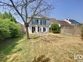 maison à Gournay-sur-Marne (93)