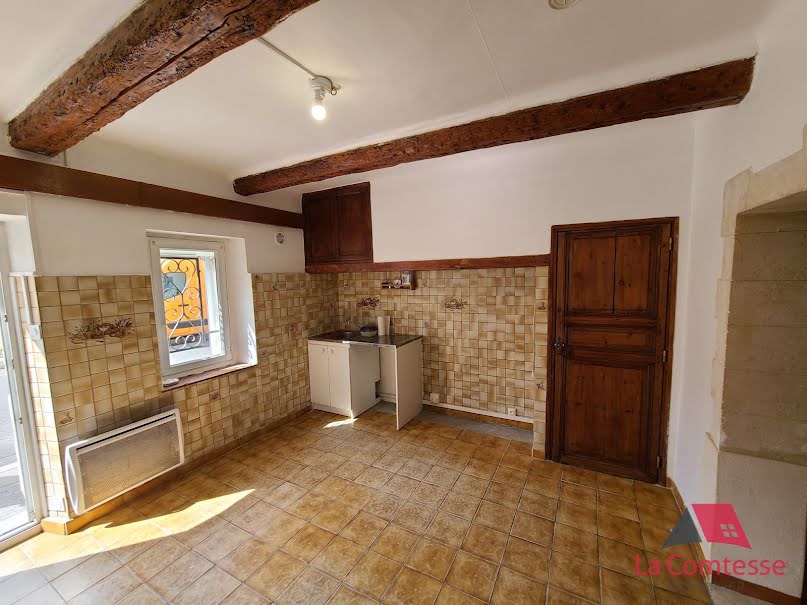 Location  appartement 2 pièces 35 m² à Marseille 9ème (13009), 660 €