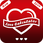 Cover Image of Скачать Real Love Calculator 1.0 APK