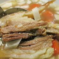 鴻疆石新疆餐食燒
