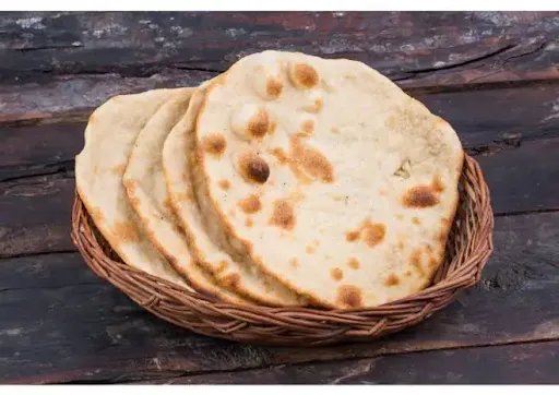 Plain Roti