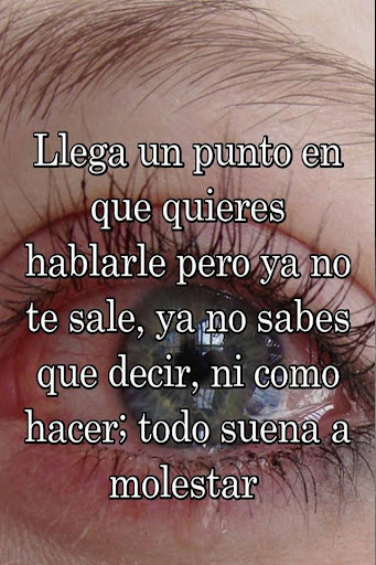 Imagenes de decepcion