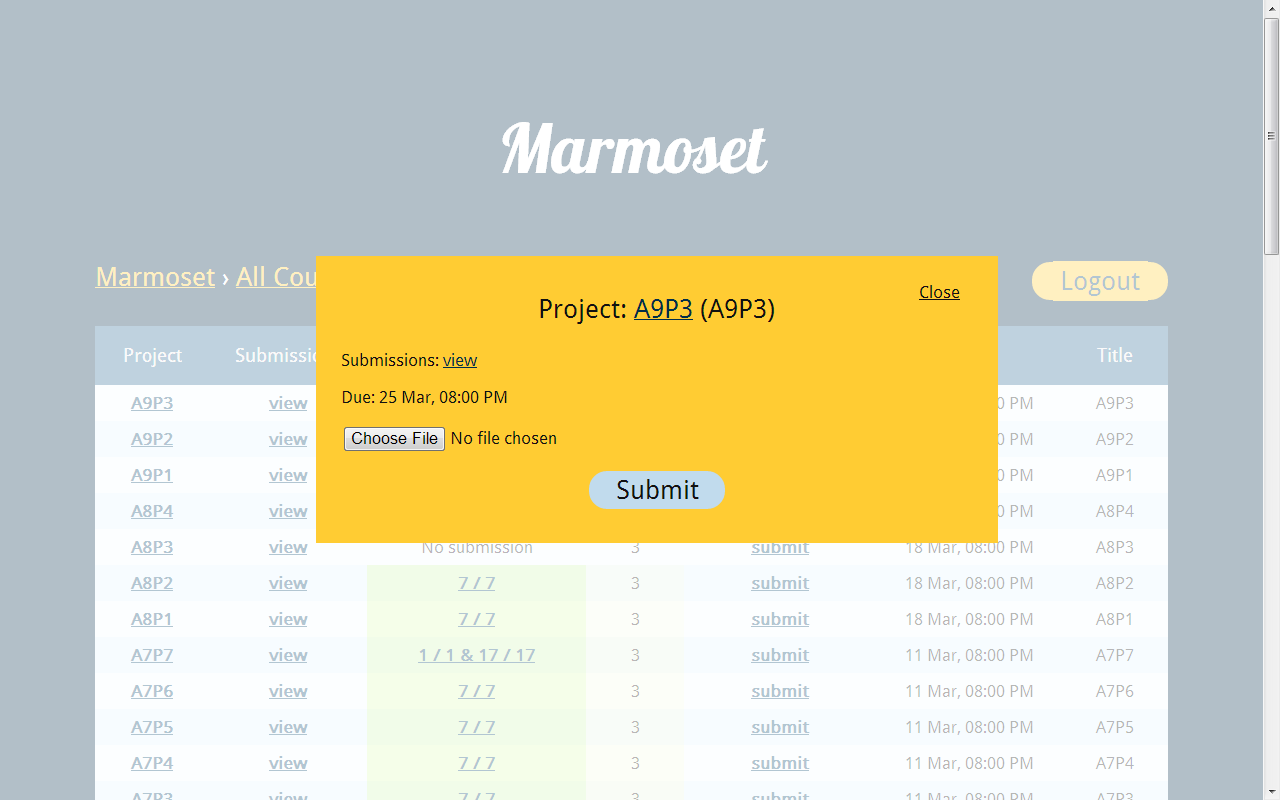 MarmoUI Preview image 2