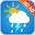 Weather (No Ads) Download on Windows