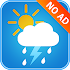 Weather (No Ads)3.2.7