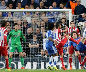 Mourinho en Chelsea-fans vol lof over Courtois