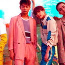 SHINee Wallpapers New Tab