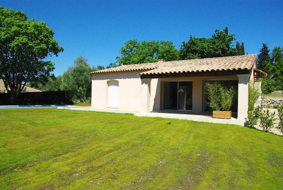 Vente maison 4 pièces 100 m² à Châteauneuf-Grasse (06740), 845 000 €