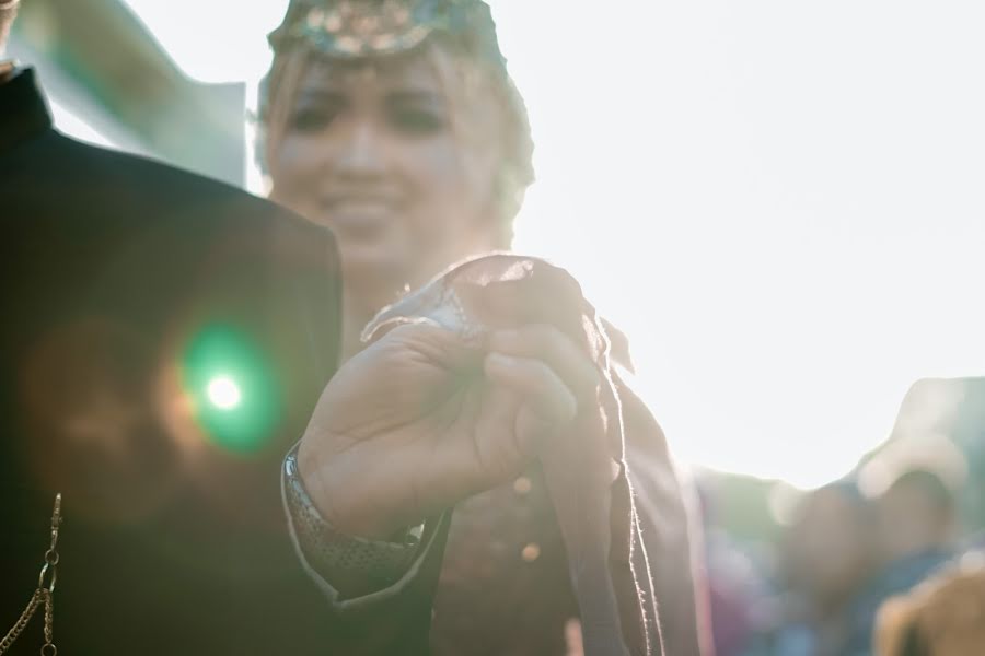 Wedding photographer Chalim Abdu (chalimabdu). Photo of 20 January 2021