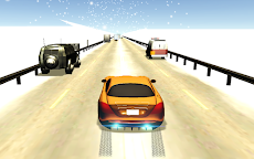 Speed Top Car Racing 3Dのおすすめ画像1