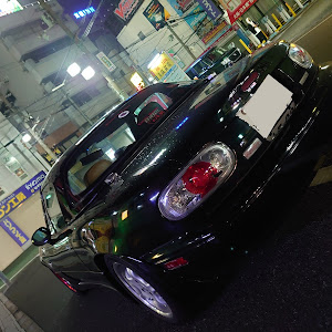 ロードスター NA8C