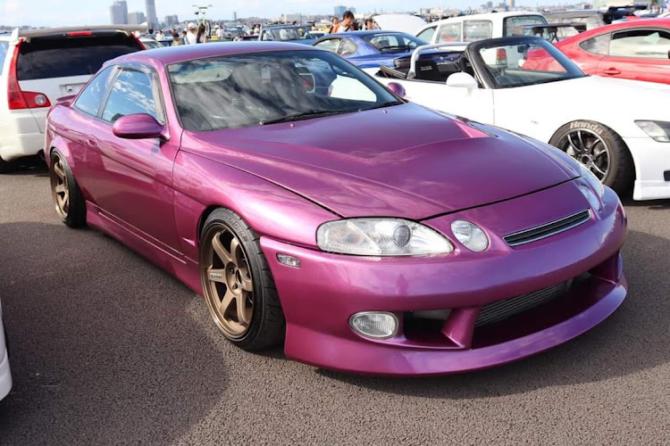 スープラの#湾岸BASE・#関東遠征・10月も宜しくお願いします・#おぷしょんに関するカスタム事例の投稿画像42枚目