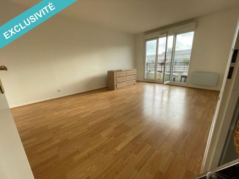 Vente appartement 2 pièces 48 m² à Chatillon (92320), 362 000 €