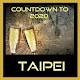 Download Let's Party! Countdown to 2020 in Taipei, Taiwan For PC Windows and Mac 1.0