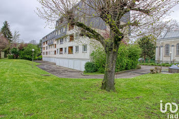 appartement à Ermont (95)