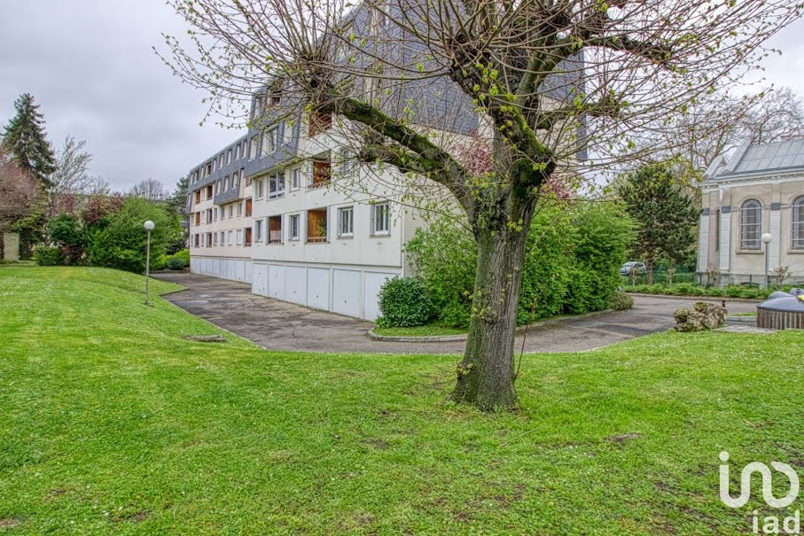 Vente appartement 3 pièces 64 m² à Ermont (95120), 239 000 €