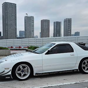 RX-7 FC3S