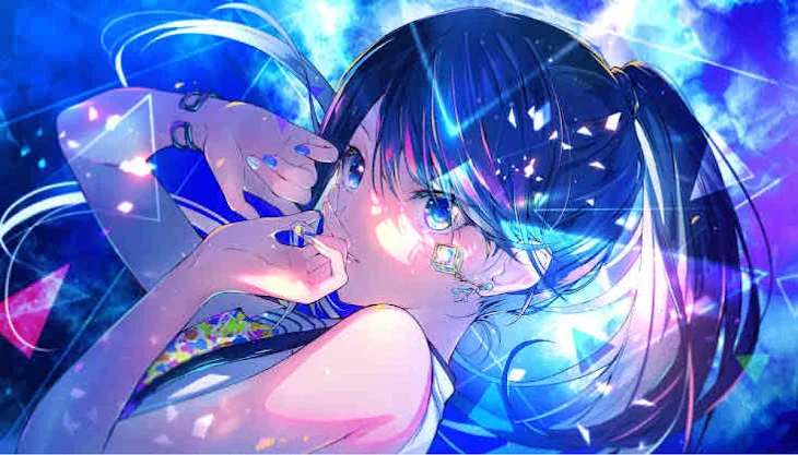 「# 蒼 の 取り扱い説明書 的 な ｡」のメインビジュアル