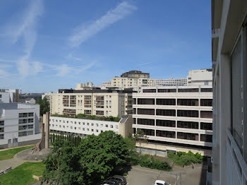 parking à Rennes (35)