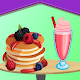 Download Pancake Vs Milkshake Challenge For PC Windows and Mac 1.0