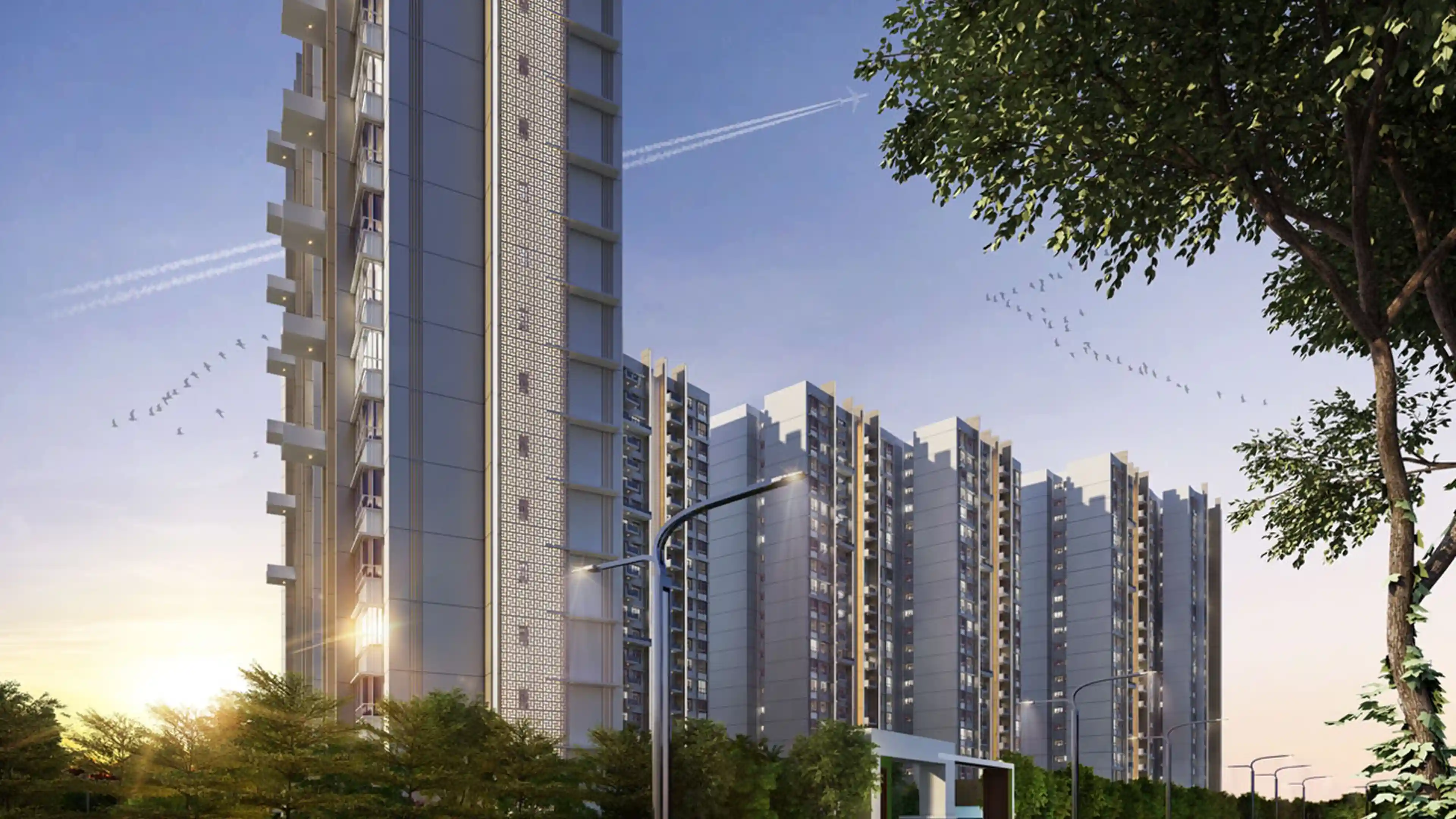 Shapoorji Pallonji Vicinia-elevation-2