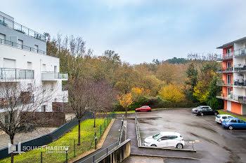 appartement à Nantes (44)