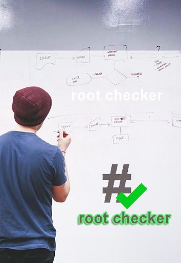 Root Checker