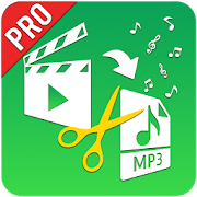 Video to MP3 Pro: Ringtone Maker, MP3 Compressor MOD