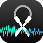 Cover Image of Скачать Обрезчик MP3 и рингтонов 1.1.7 APK