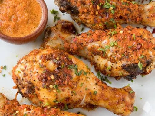 Peri Peri Chicken Tangdi